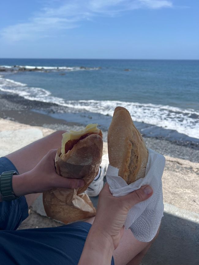 Lunch