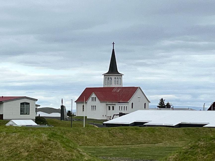 Snaefellsnes