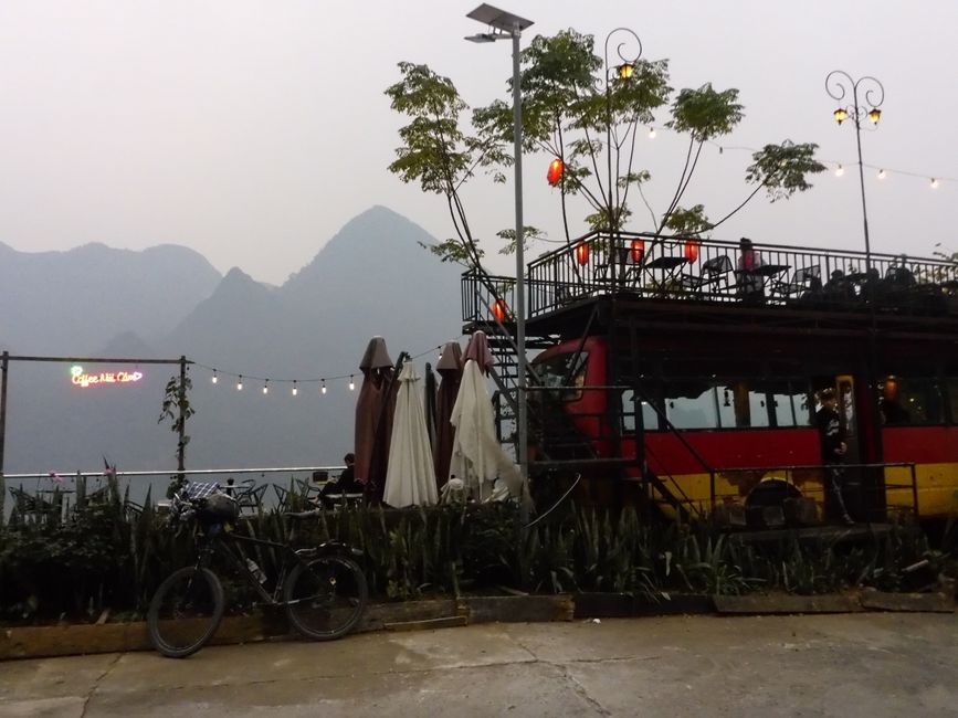 Ha Giang 