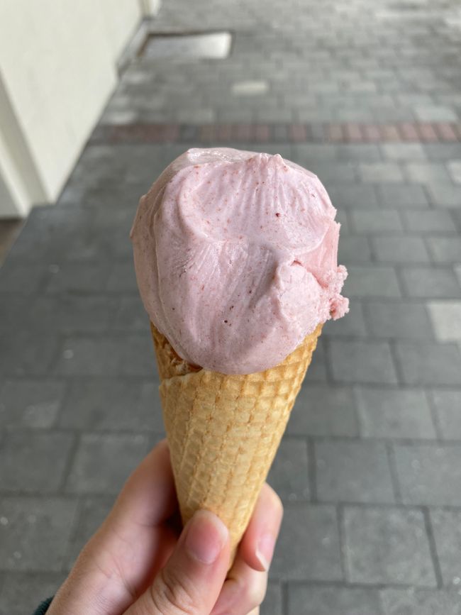 Habe mir ein 2. gegönnt