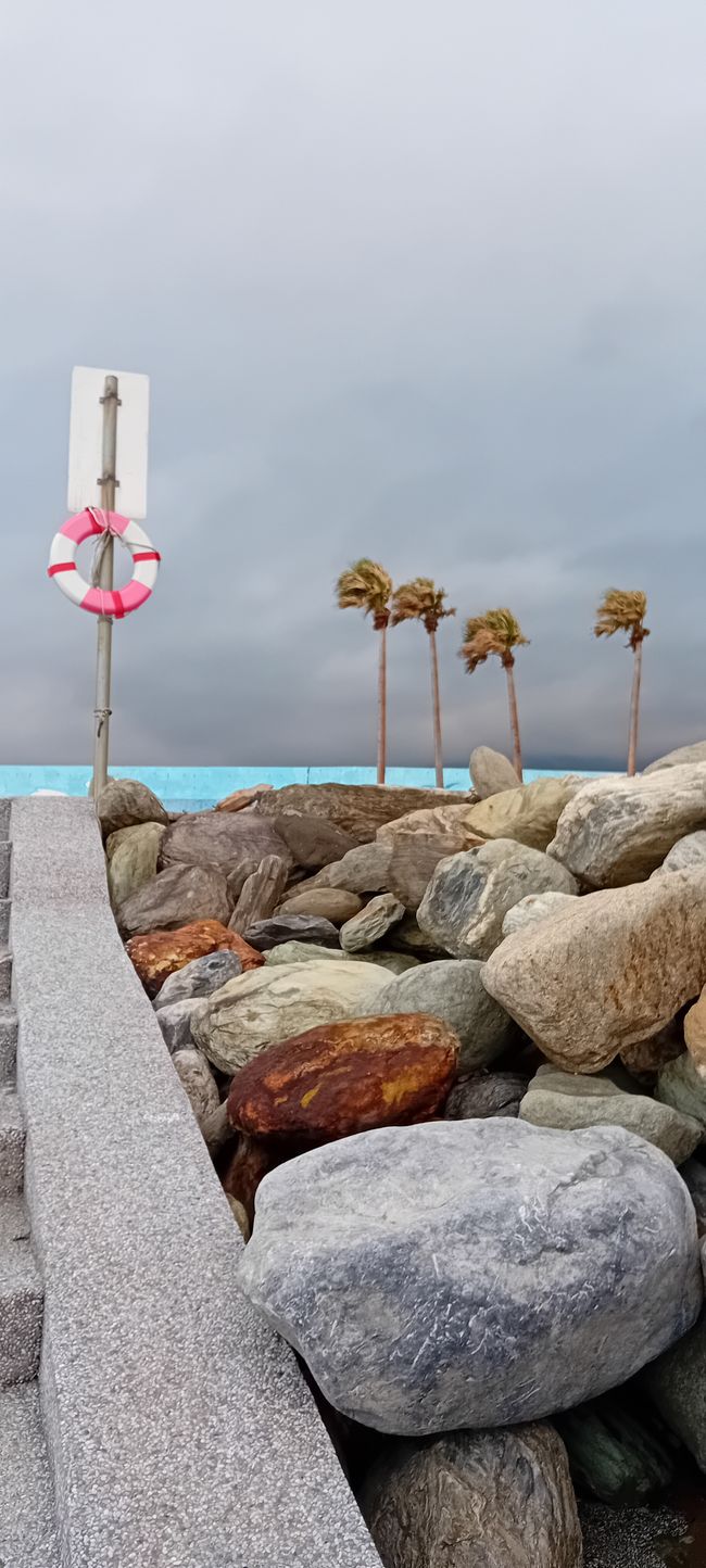 Parque de Playa Qixingtan