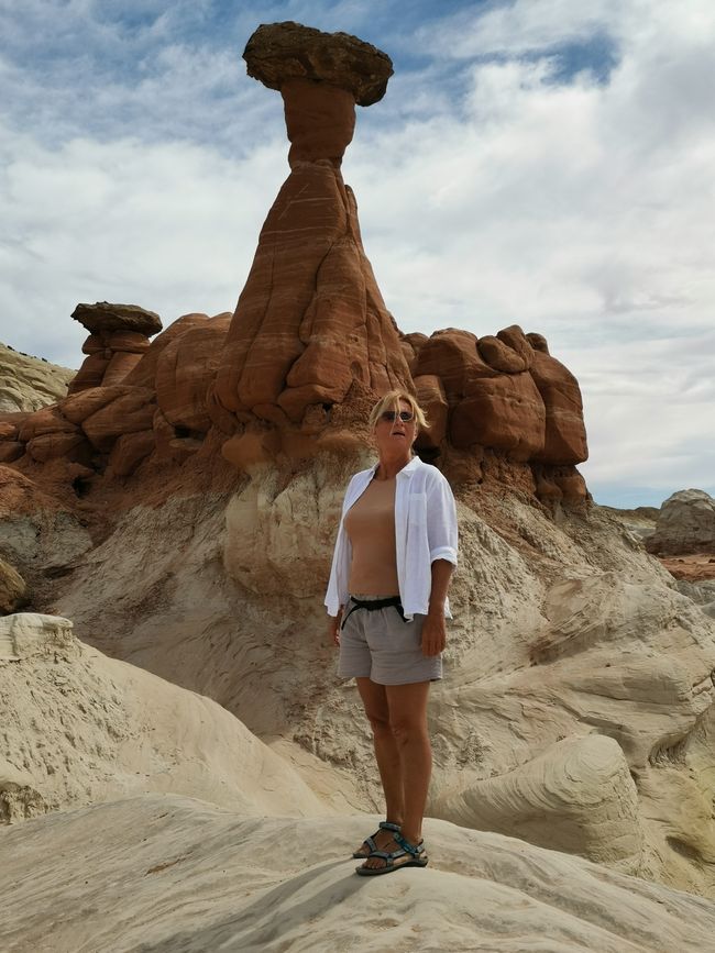 Grand Canyon... und mehr... 