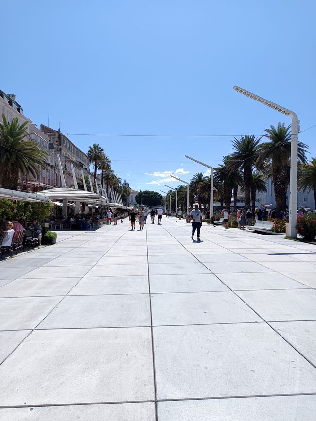 Uferpromenada Riva