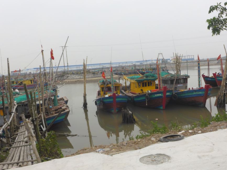 2025-01-05 Vietnam, Ninh Binh