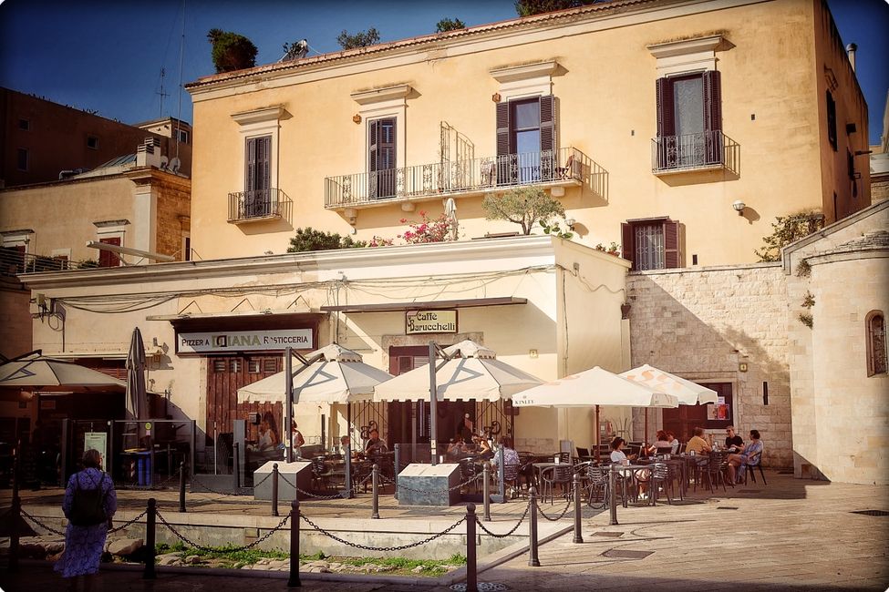 Bari