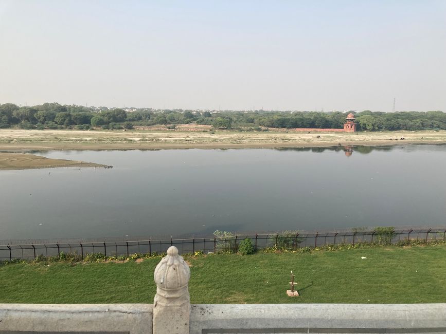 Yamuna River