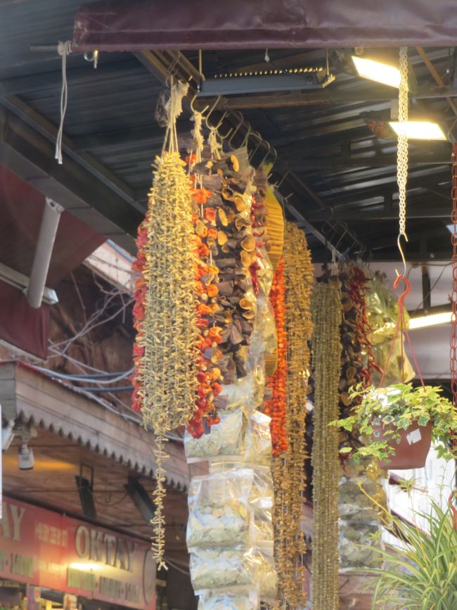 Marché