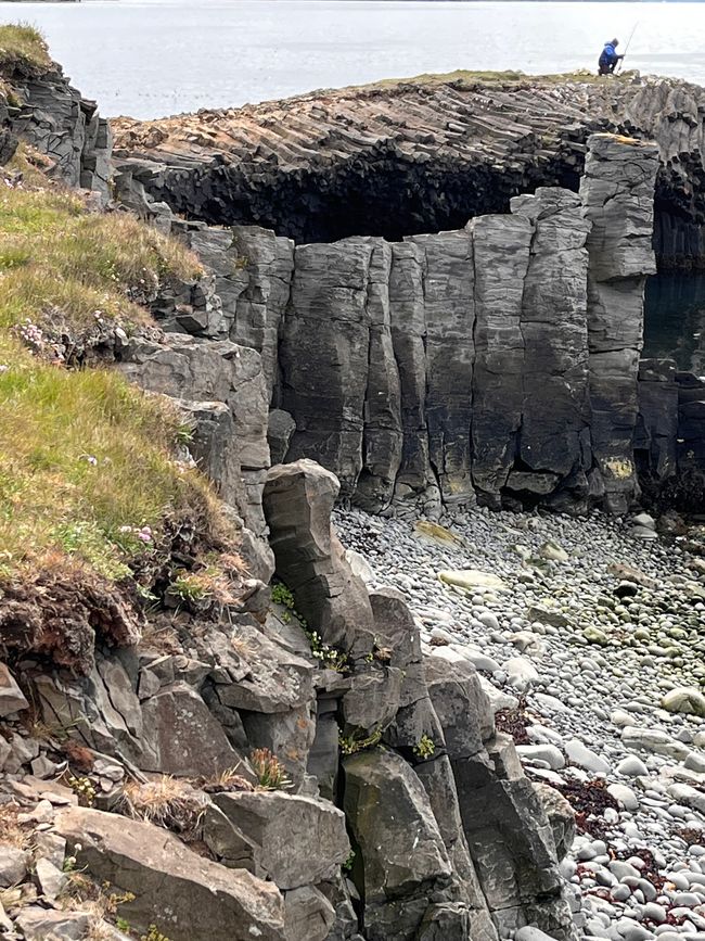 Penisola Skagi