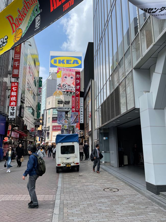Shibuya