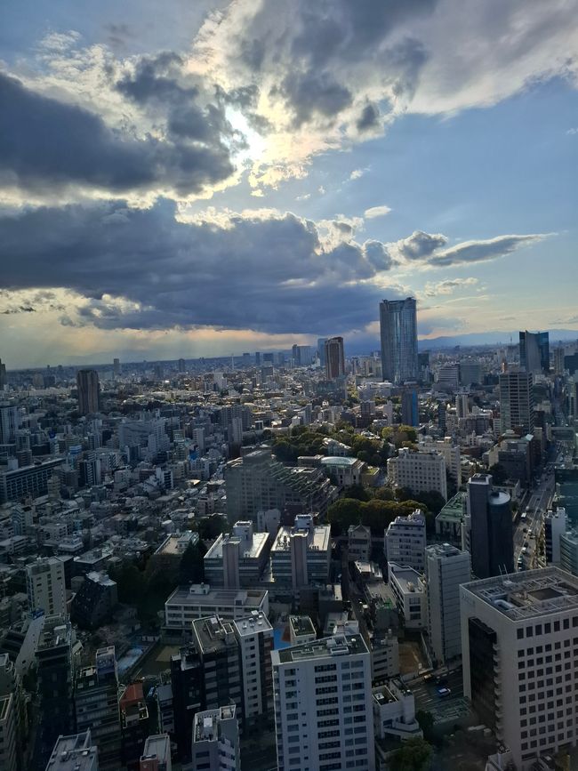 Tokyo Tower