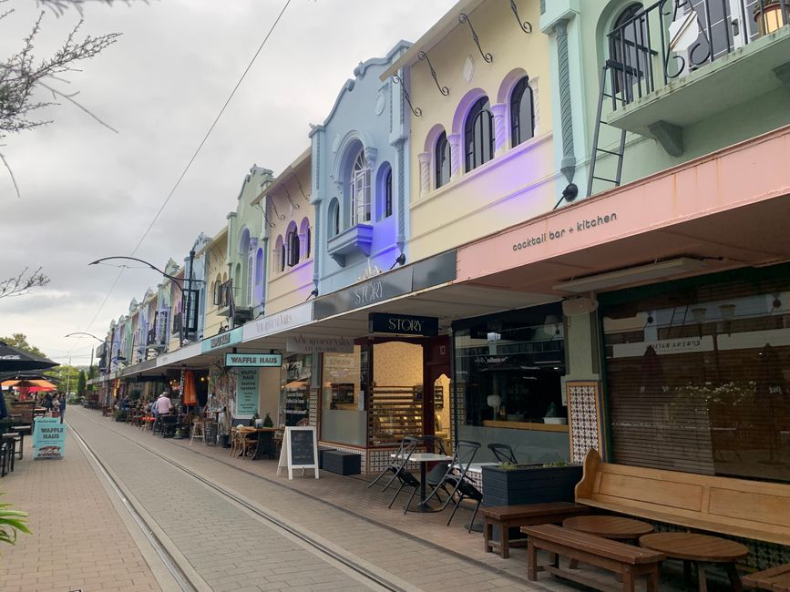 Christchurch
