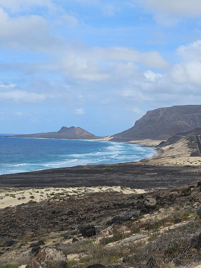 125. Tag Mindelo, Sao Vicente, Cape Verde 29.03.2026