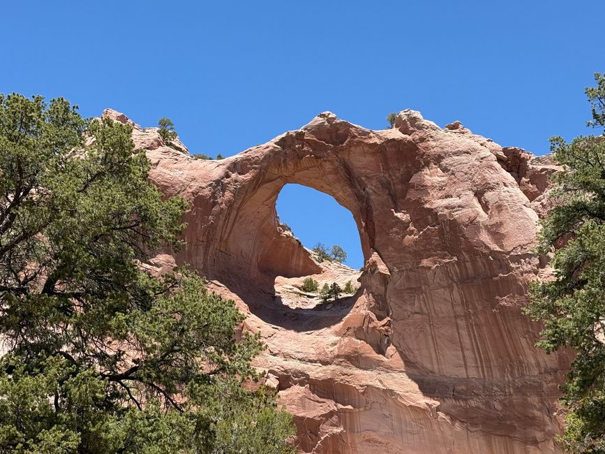 Der Window Rock