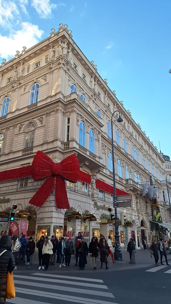 Vienna