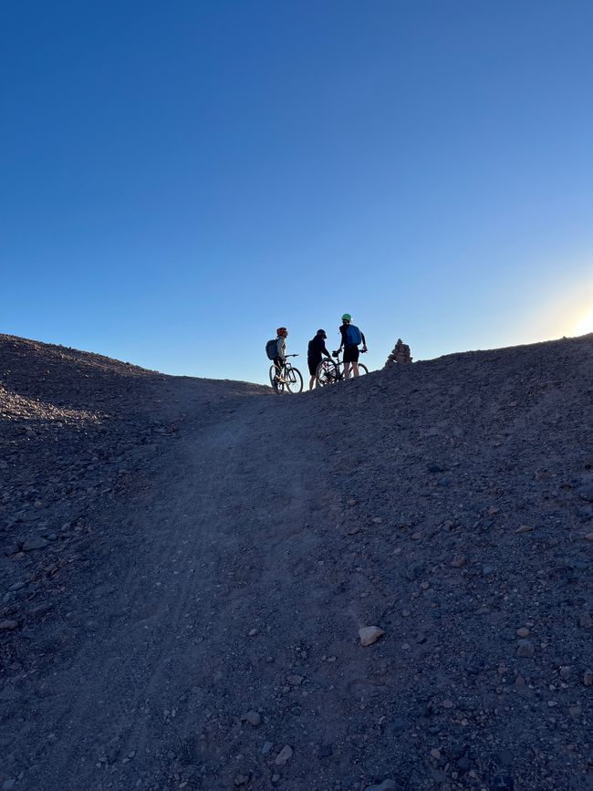 San Pedro de Atacama