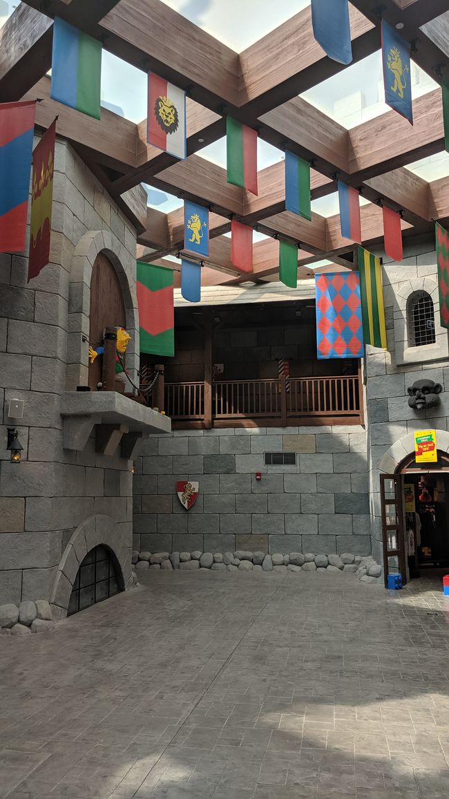 Legoland