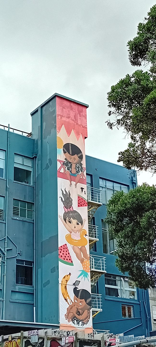 Auckland