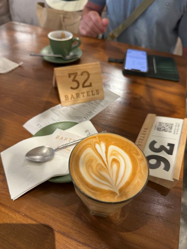Bangkok/+2. Tag