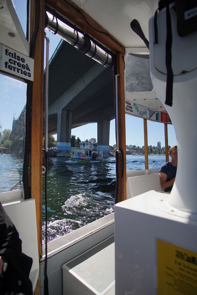 Tag 20: Vancouver