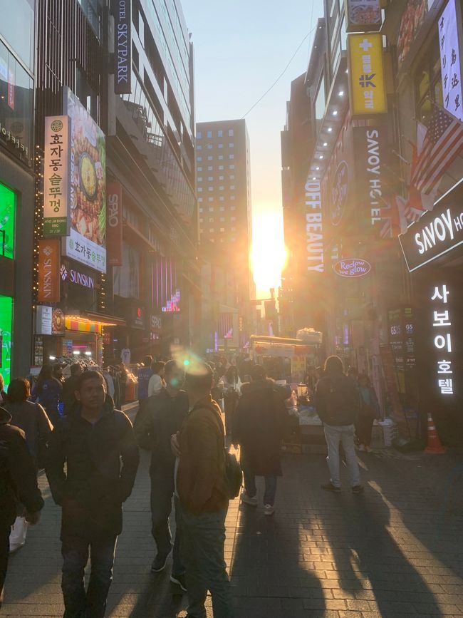 Seoul