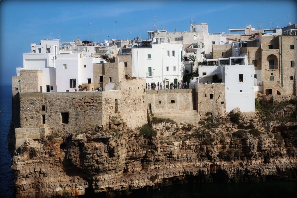 Polignano a Mare