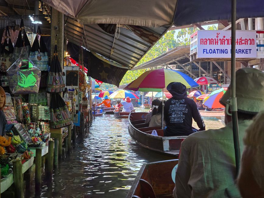 Amphawa!