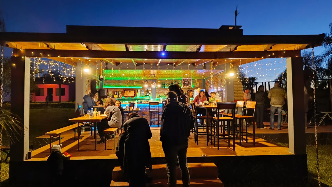 Encarnacion (Juli 2025)