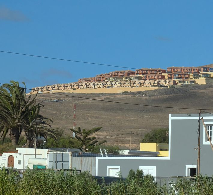 115.Etiqueta 29.4.25 Puerto del Rosario, Fuerteventura España
