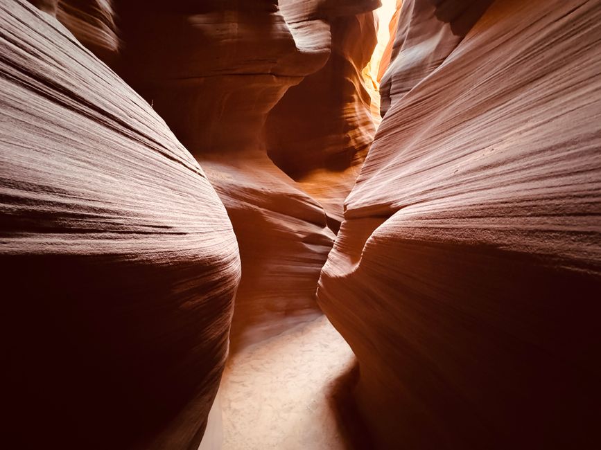 Secret Canyon 
