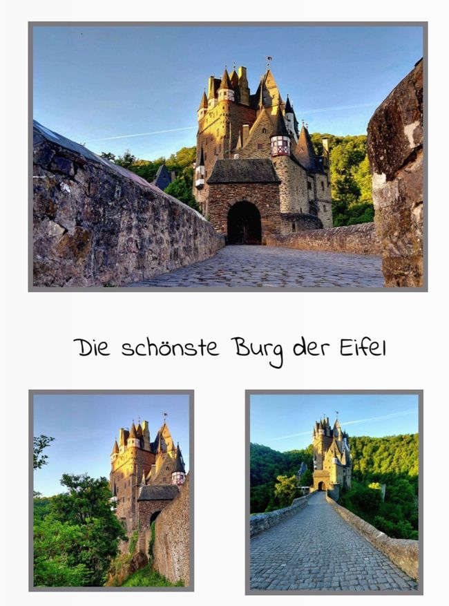 Not only fly fishing at the Kyll/Eifel