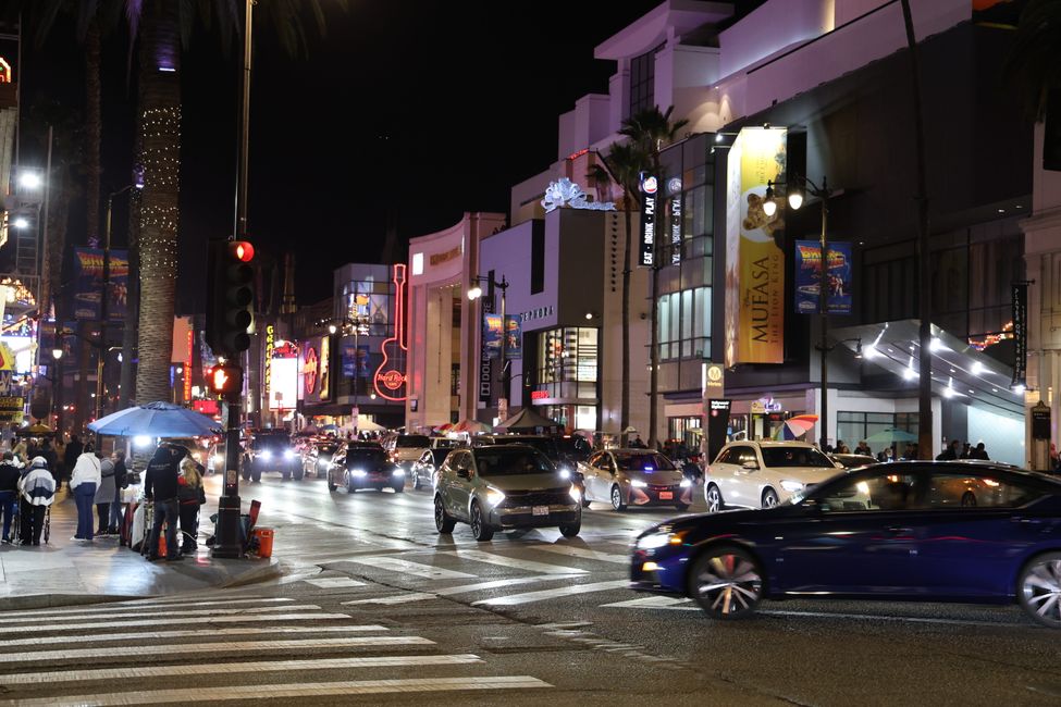 Hollywood