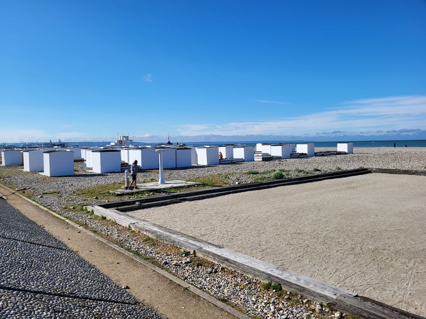 Spiaggia di Le Havre