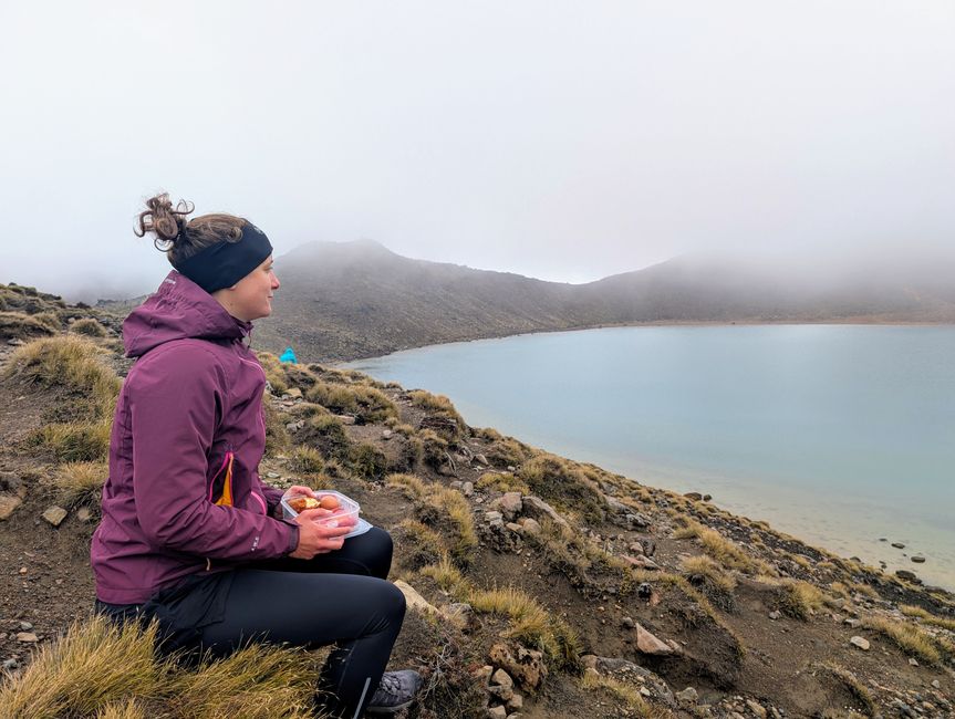 Superlative @ Tongariro