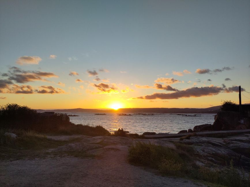 Faro de Punta Cabalo