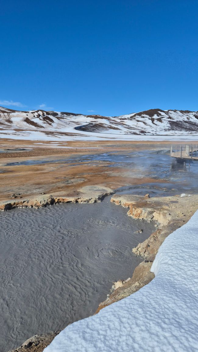 Fire, Ice, and “Mrs.”: A day that smells of sulfur and ends in a thermal bath