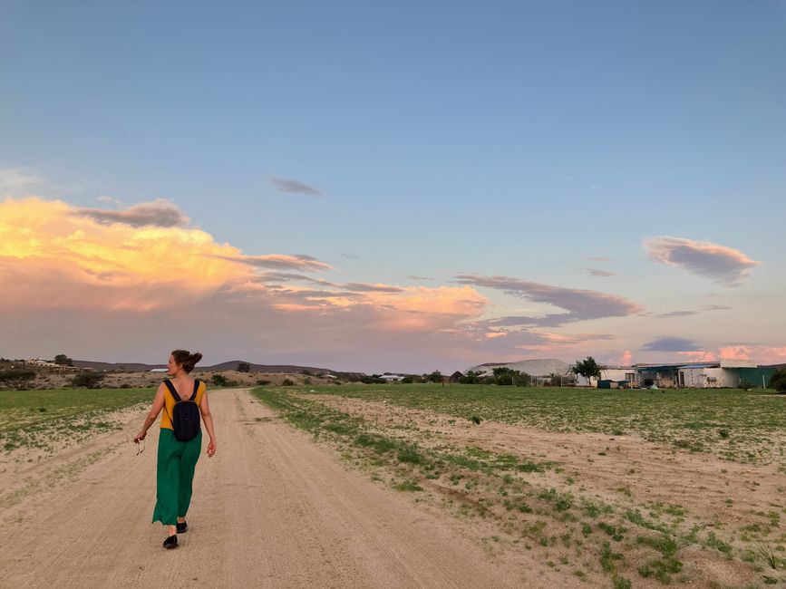 Damaraland