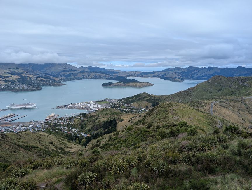Paseo en balsa por el río Avon