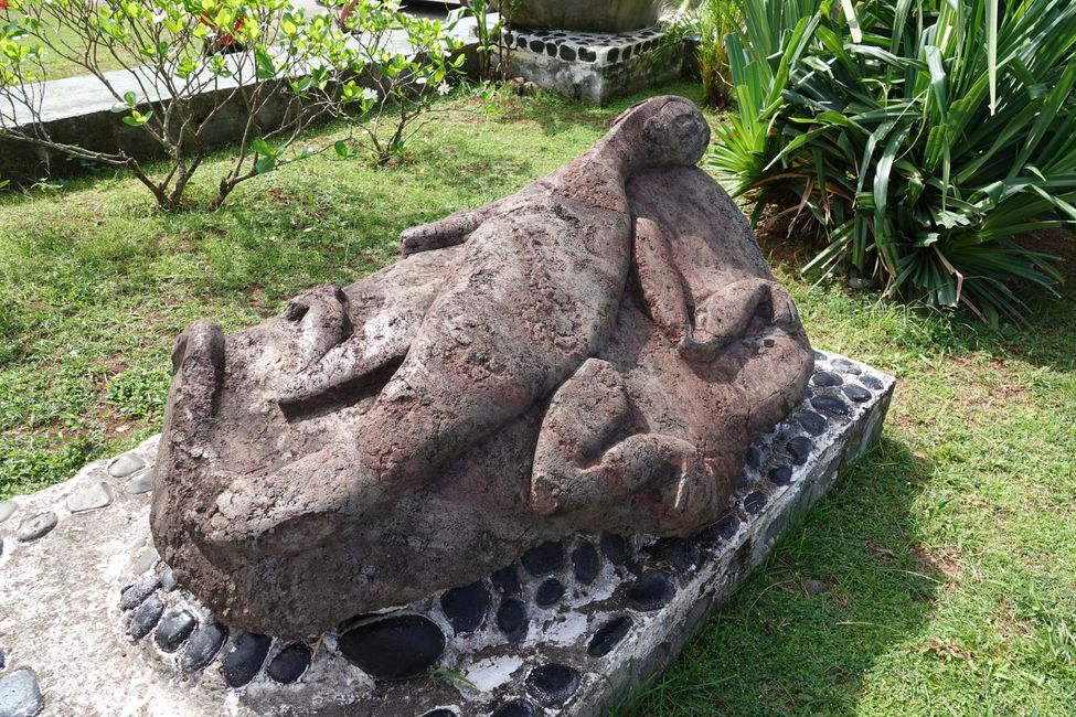 Fatu Hiva ....