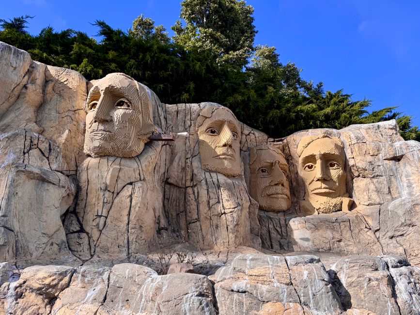 LEGOLAND California