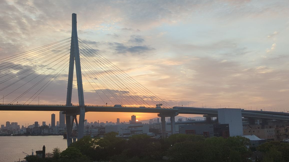 Osaka