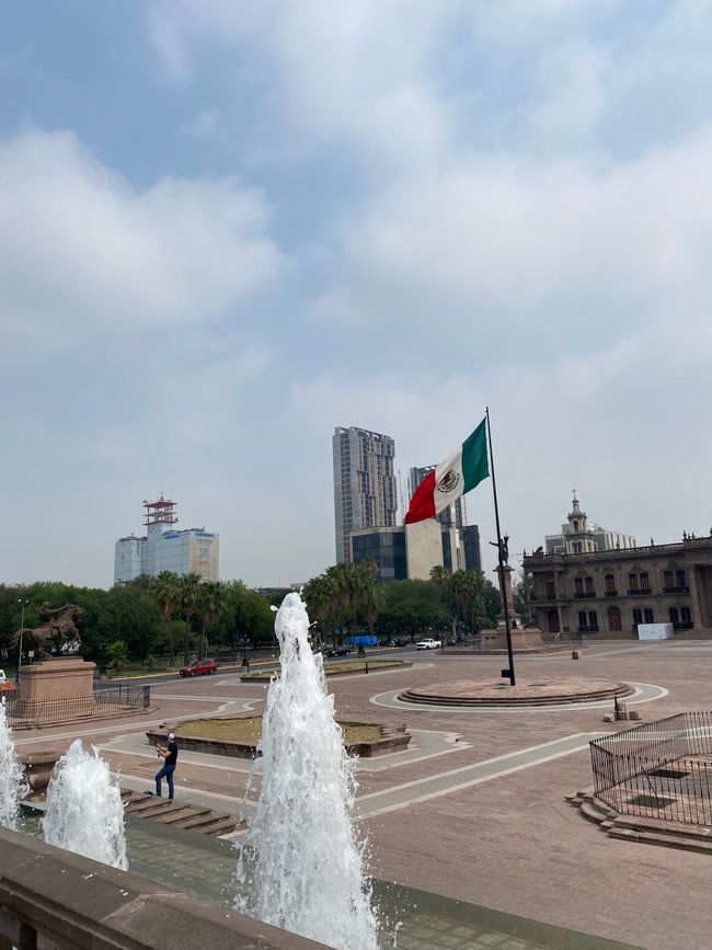 Monterrey