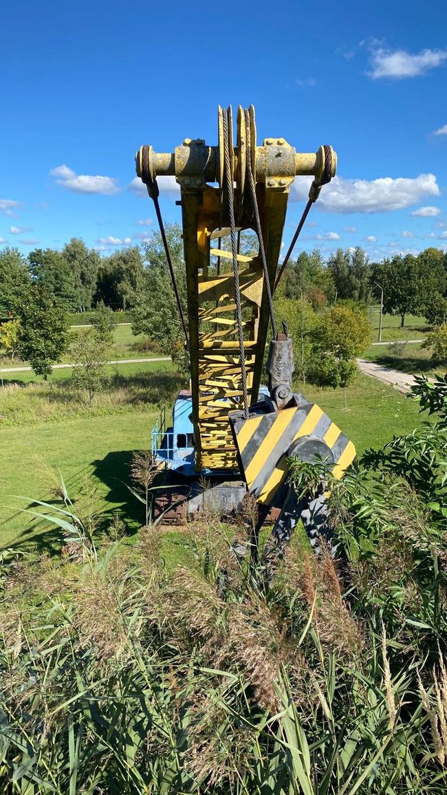 Zehdenick to Go – Bricks, Ducks, and Havel Joy