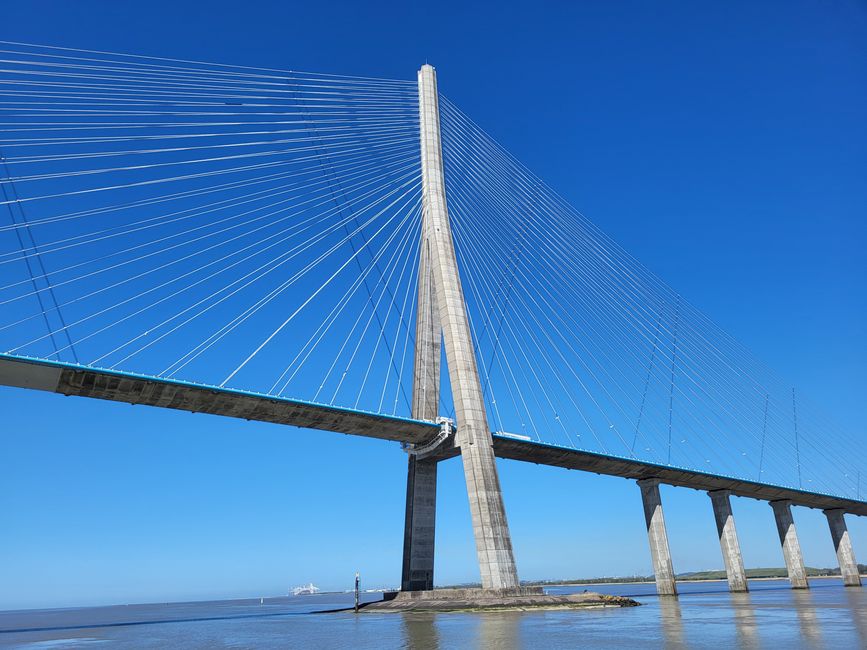 Pont de Normandie