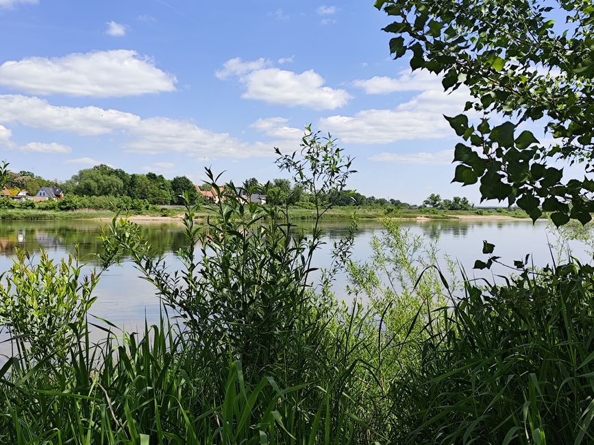 Schönebeck sur l'Elbe - une belle escapade
