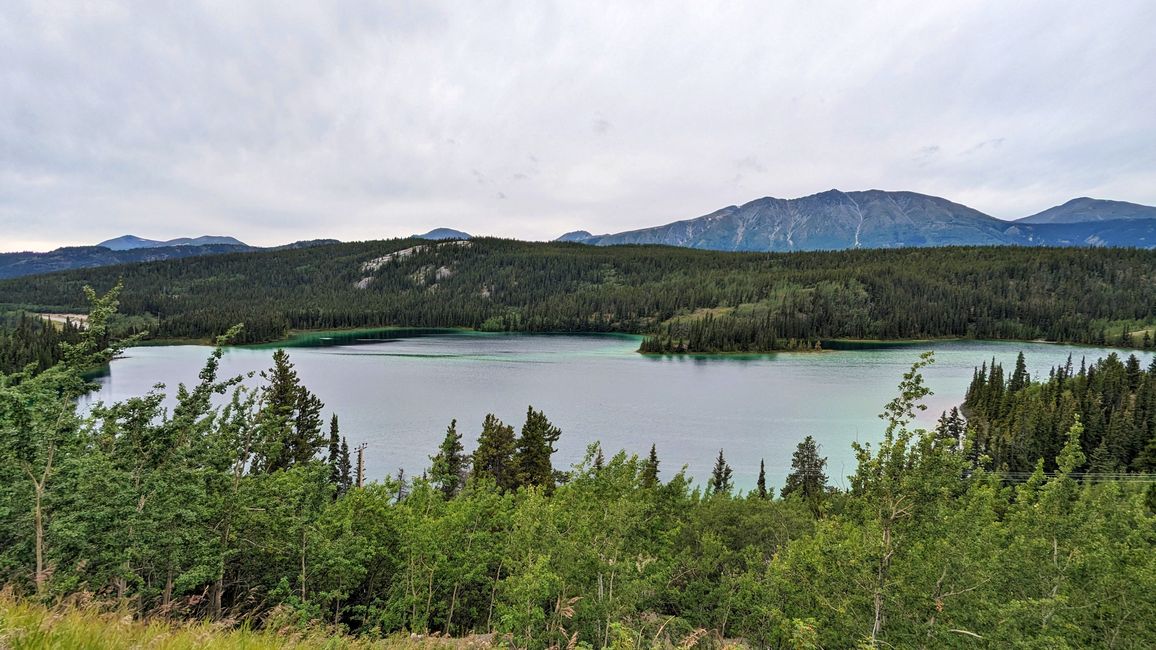 Emerald Lake