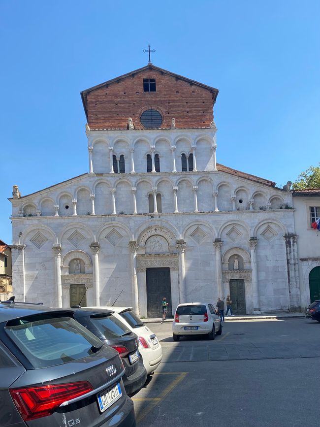 San Michele in Foro