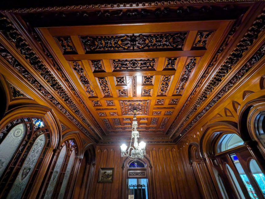 Dunedin - Manapourie
