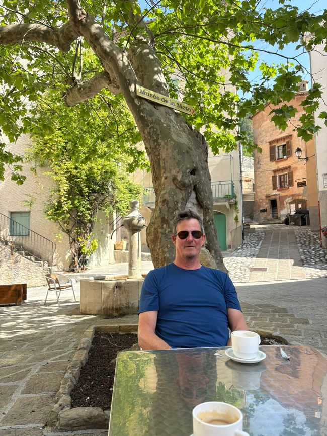 Entrevaux