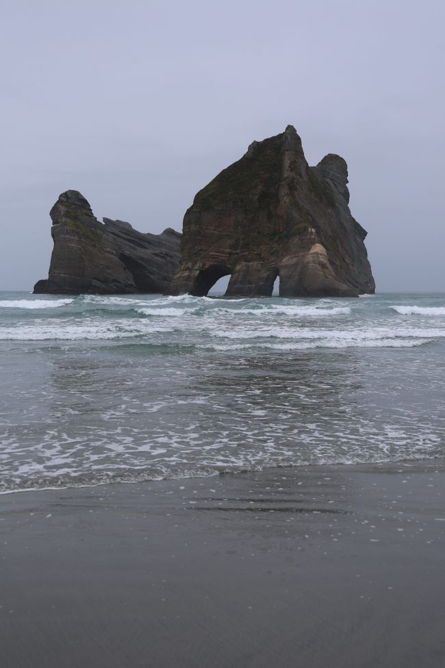 Abel Tasman
