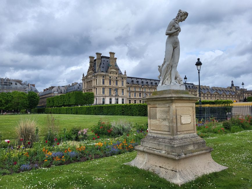 Louvre